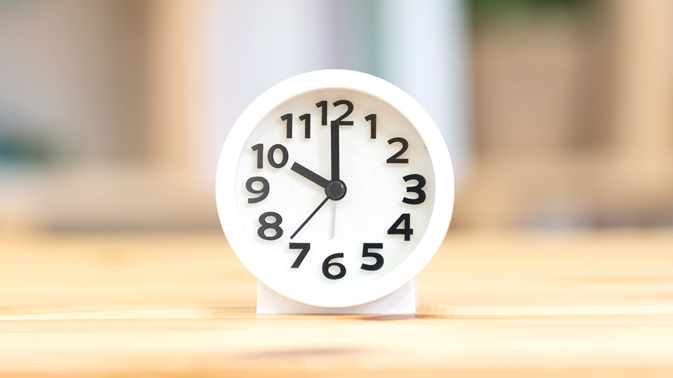 平日20時までの夜間診療